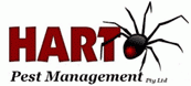 Hart Pest Management